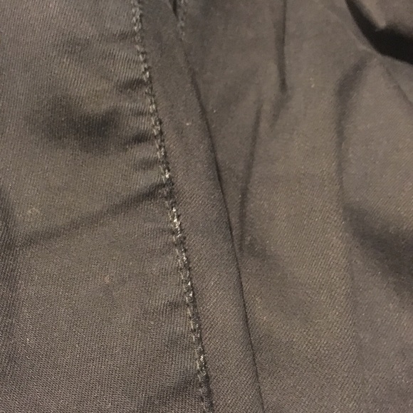 GAP 1969 Black Legging Jeans 14 - Picture 12 of 12